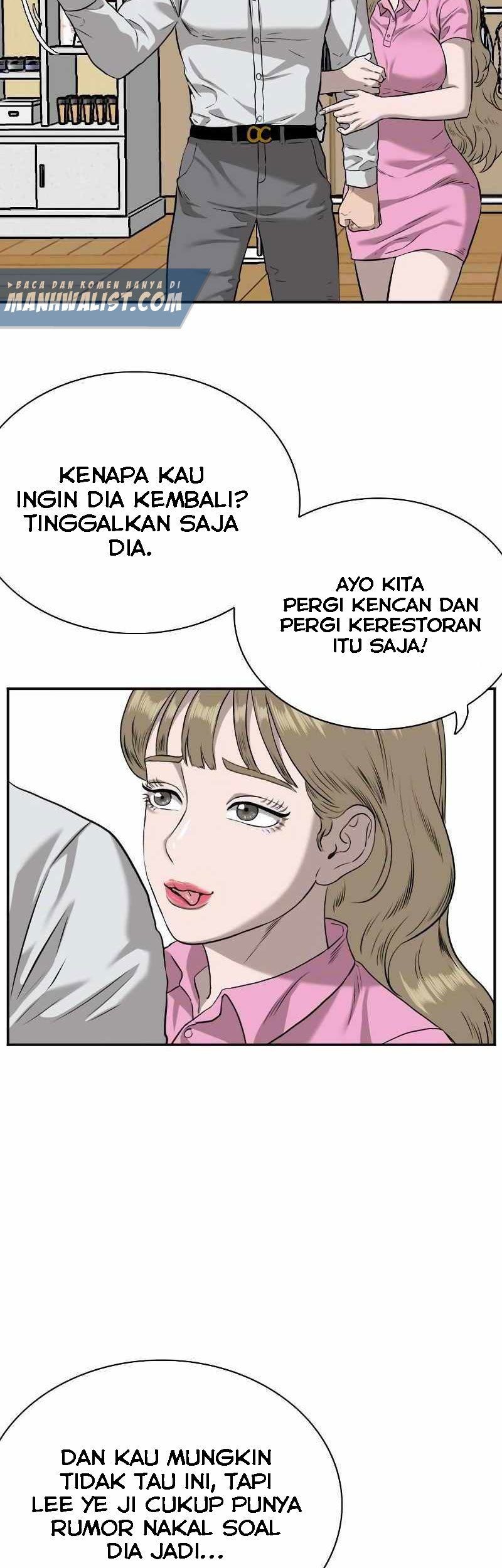 Chapter 83 - halaman 48