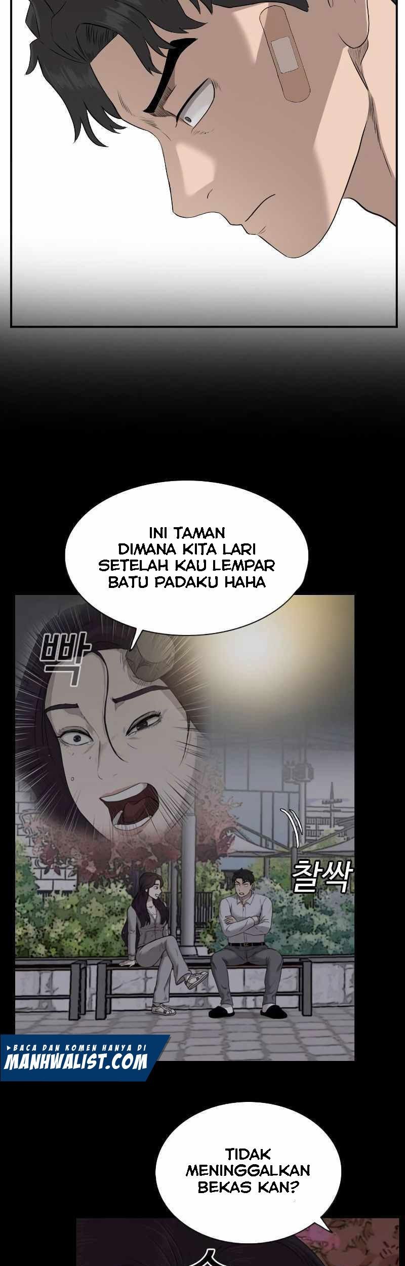 Chapter 83 - halaman 50