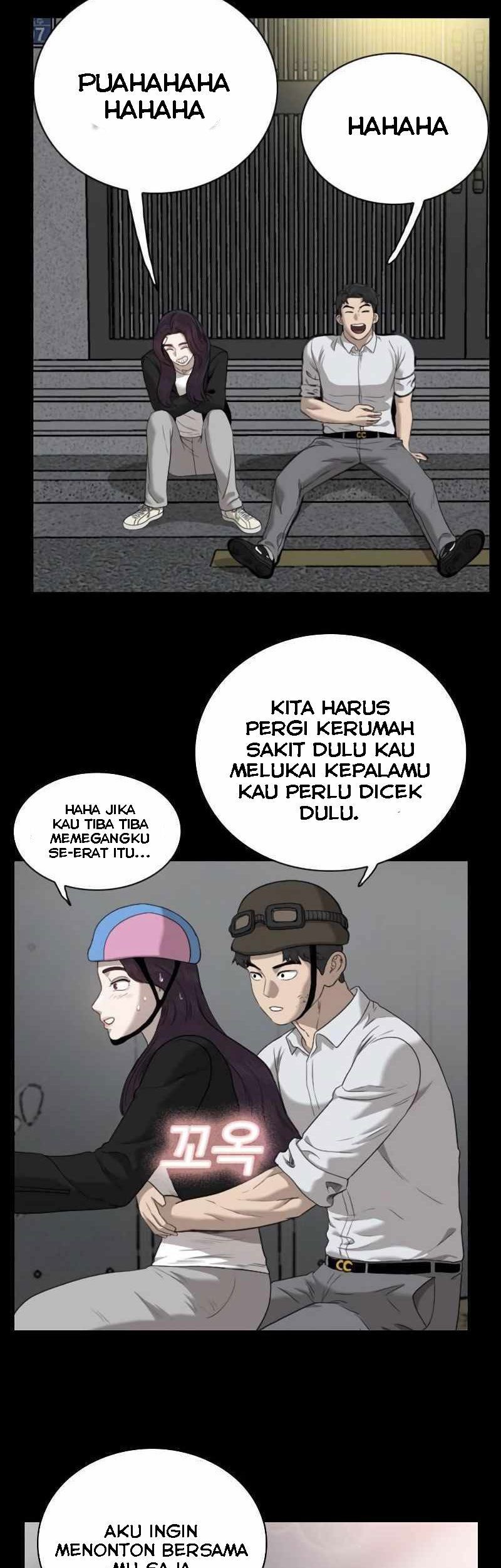 Chapter 83 - halaman 52