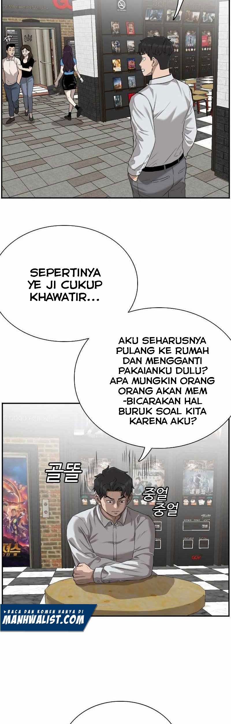 Chapter 83 - halaman 8