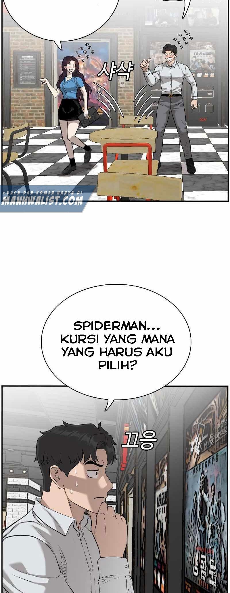 Chapter 83 - halaman 15