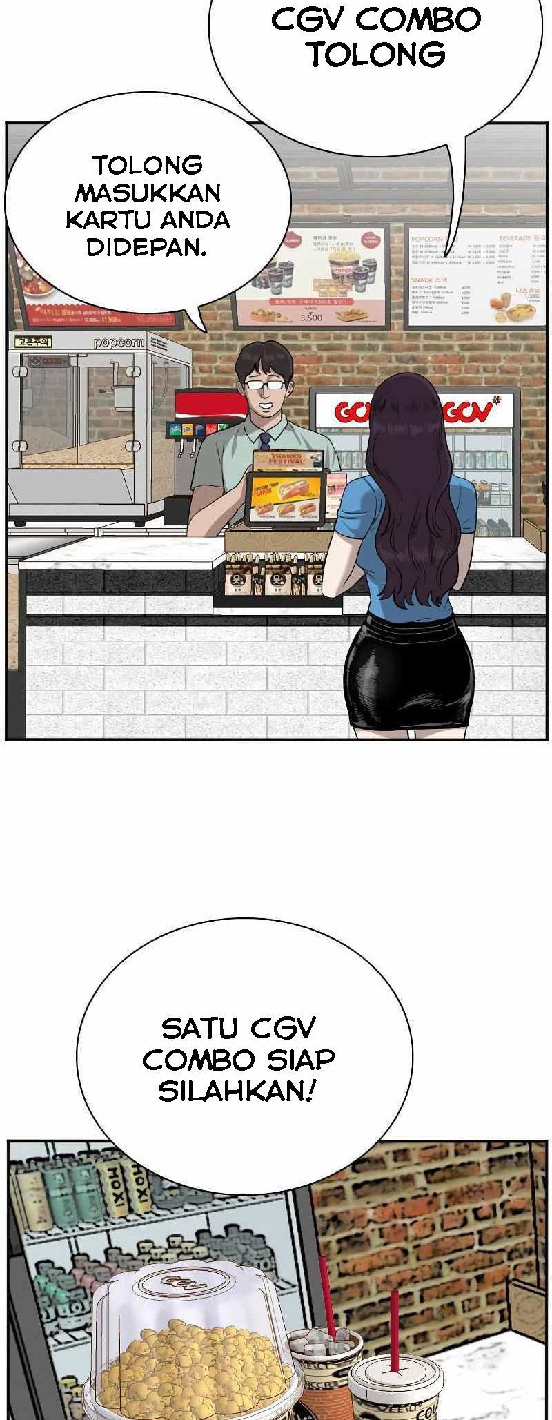 Chapter 83 - halaman 17