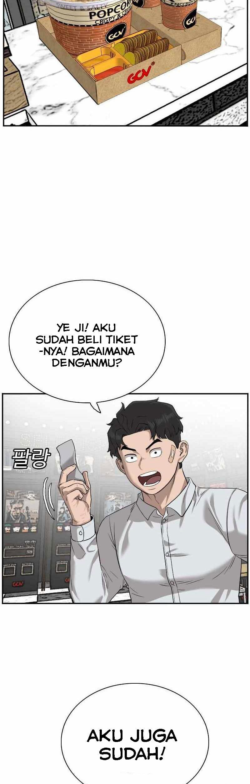 Chapter 83 - halaman 18