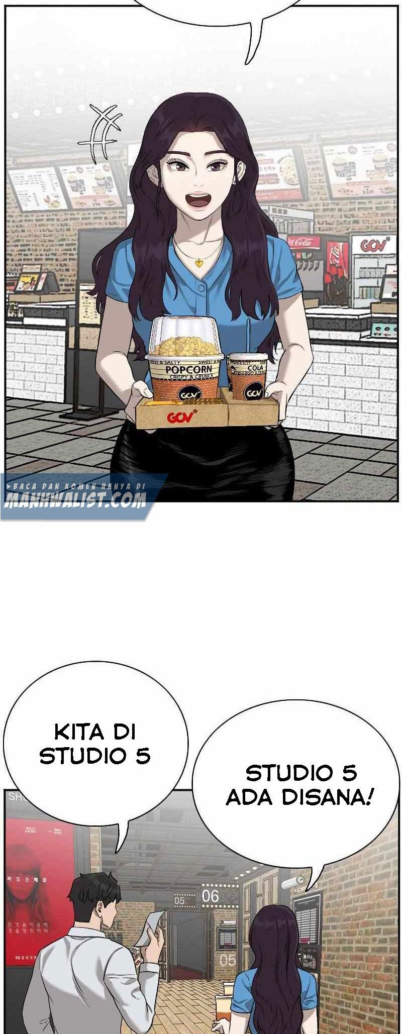 Chapter 83 - halaman 19