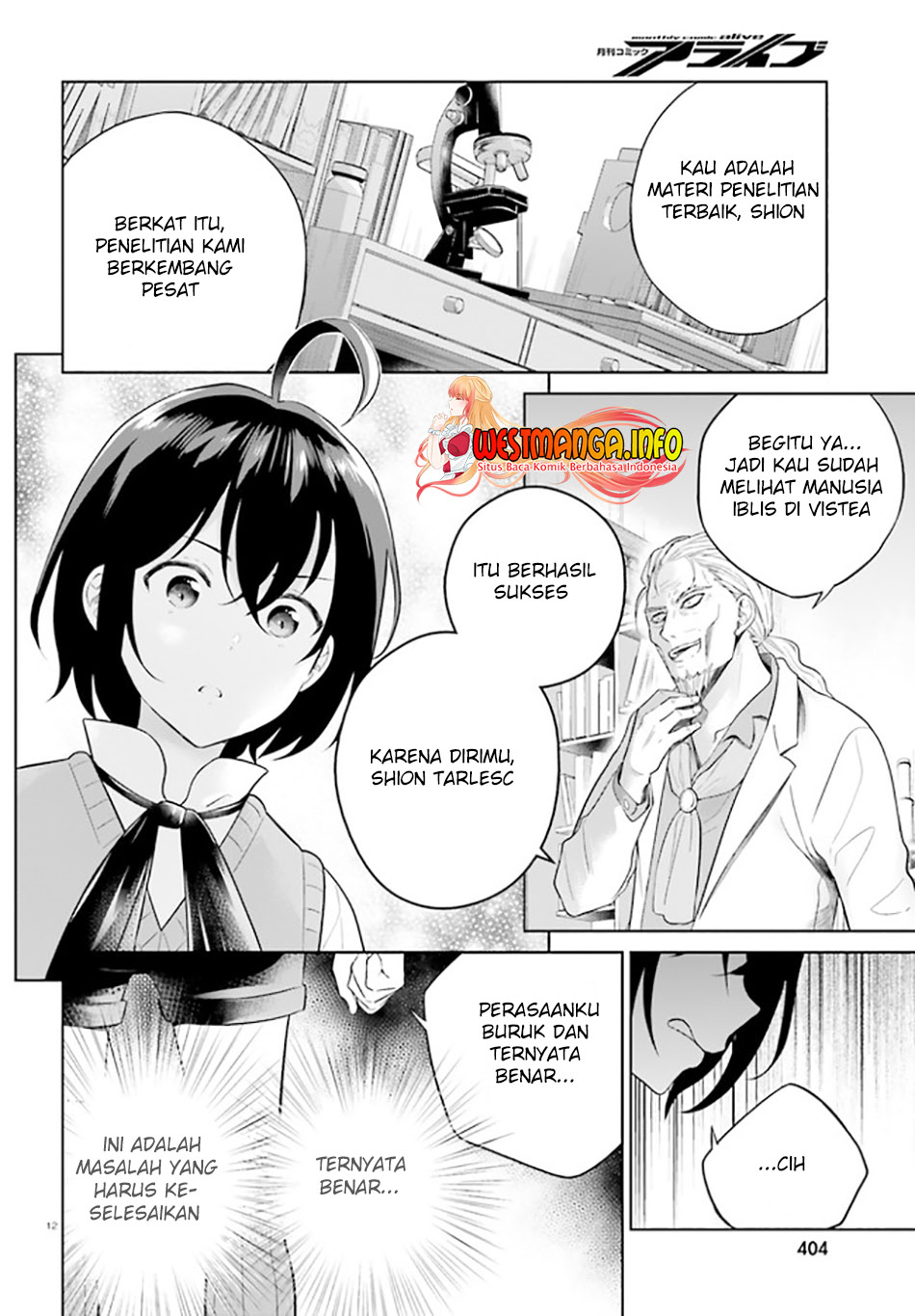 Chapter 22 - halaman 16