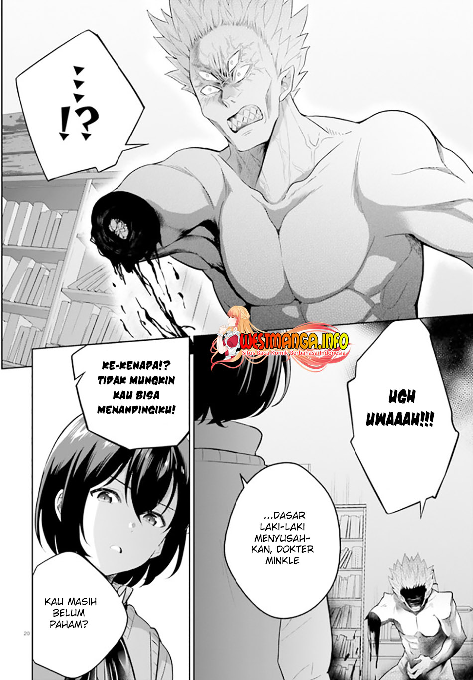Chapter 22 - halaman 24