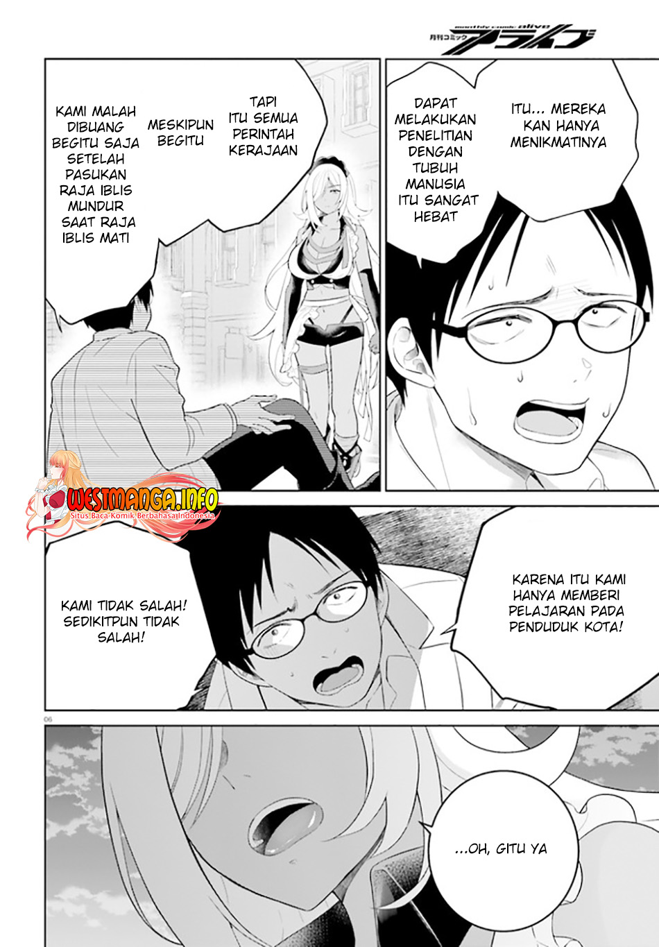Chapter 22 - halaman 9