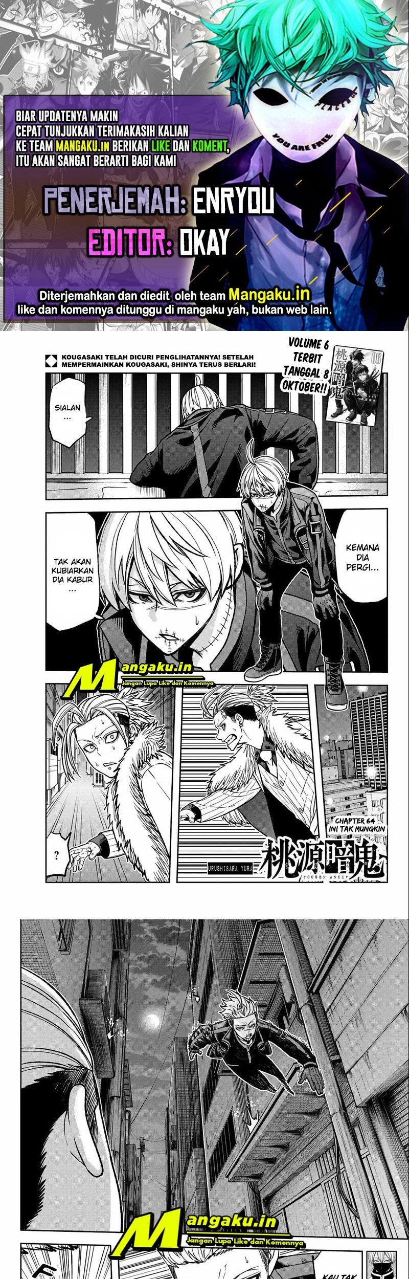 Chapter 64 - halaman 2