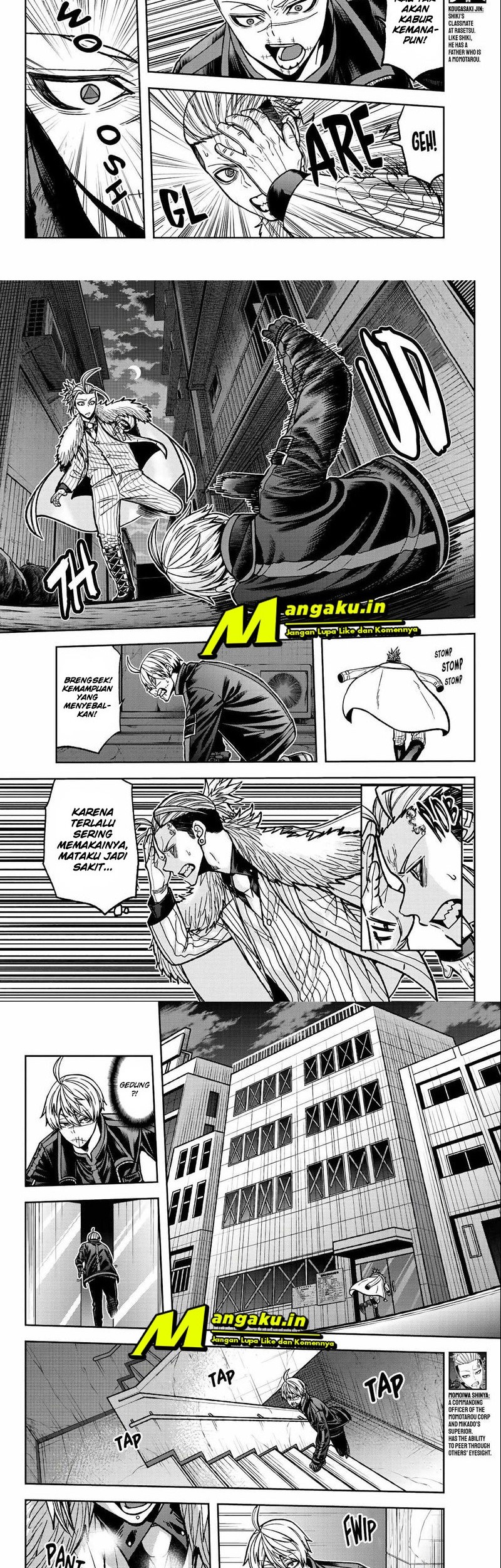 Chapter 64 - halaman 3