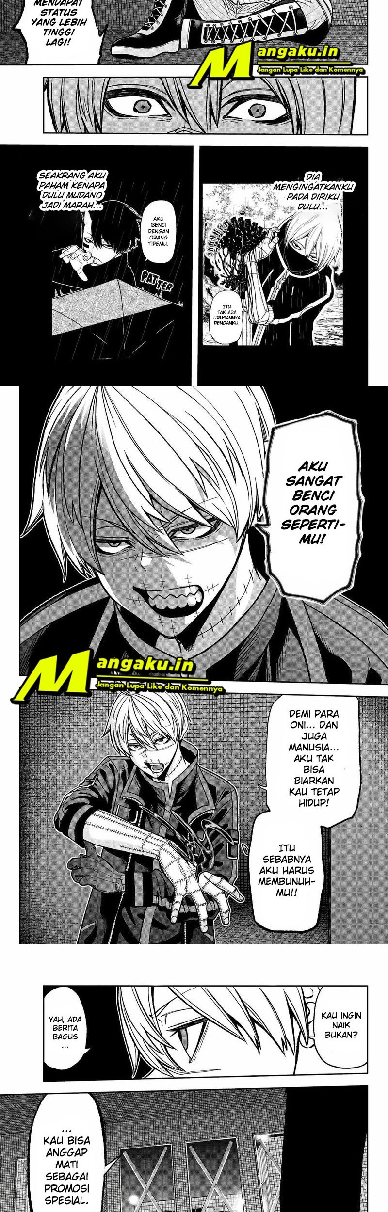 Chapter 64 - halaman 7