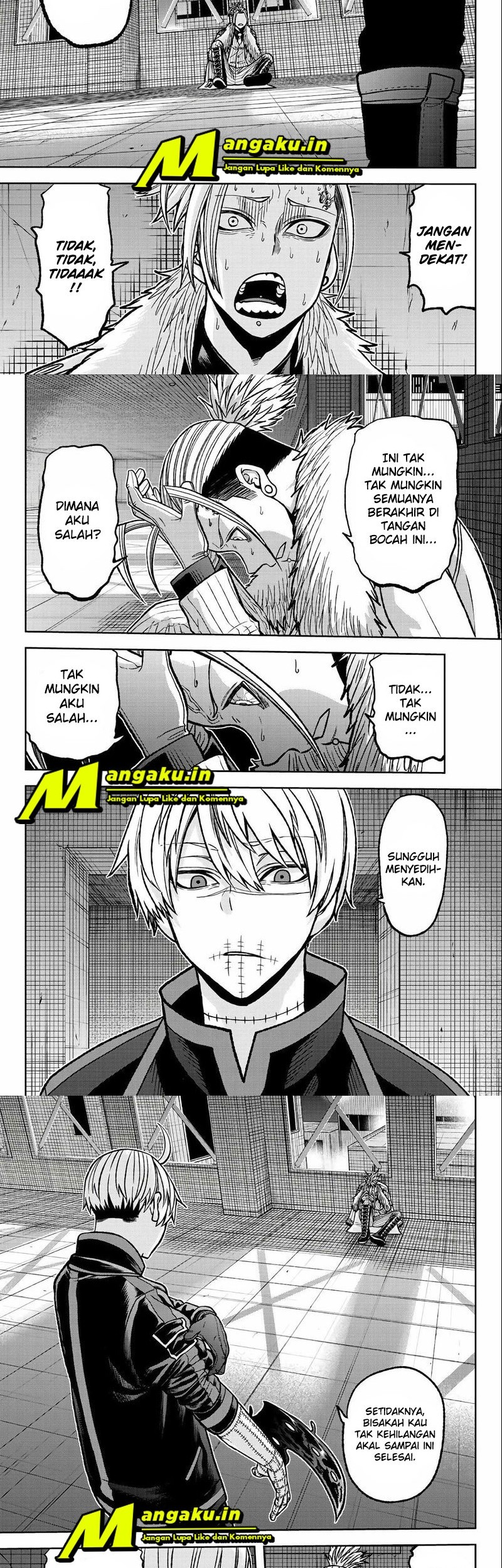 Chapter 64 - halaman 8