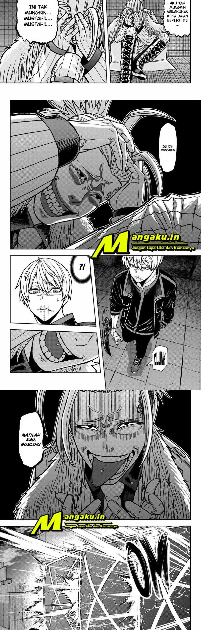 Chapter 64 - halaman 9