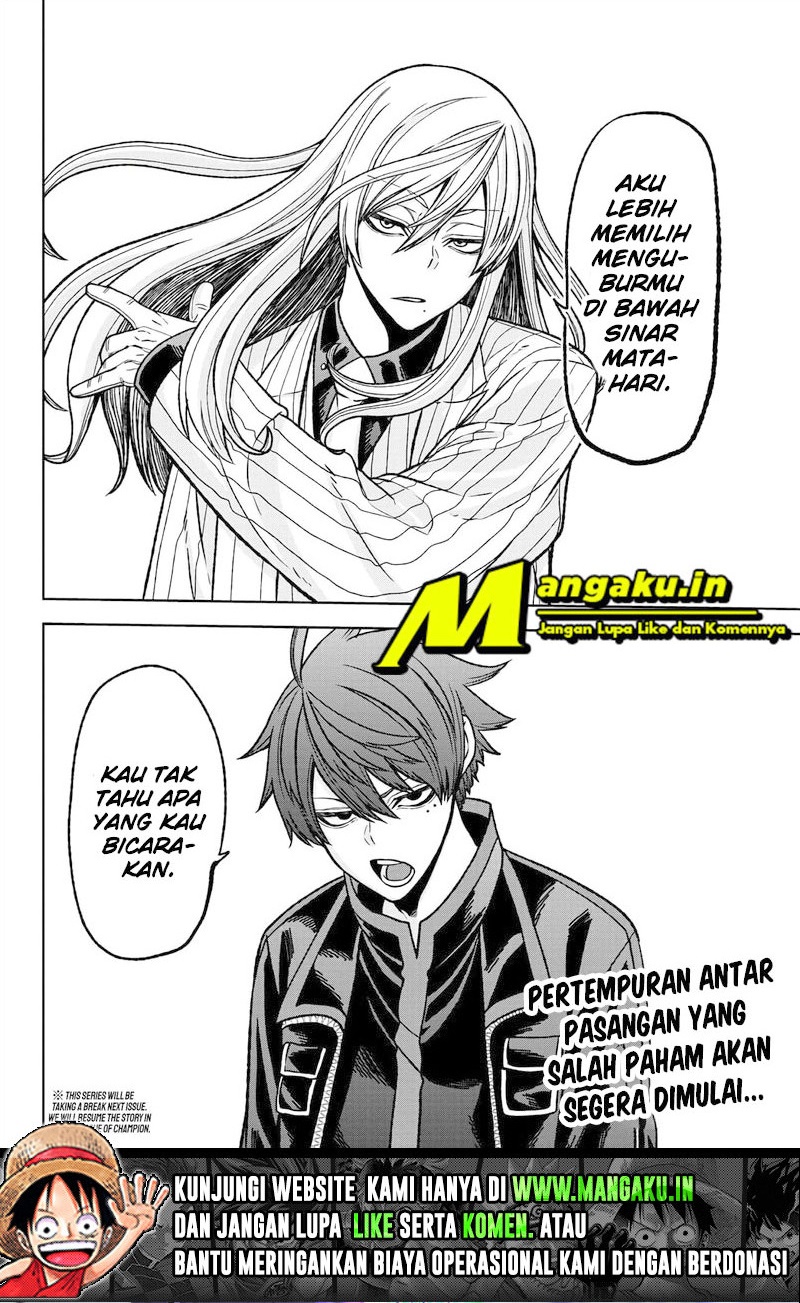 Chapter 64 - halaman 12