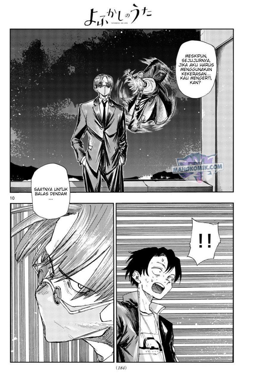 Chapter 113 - halaman 12
