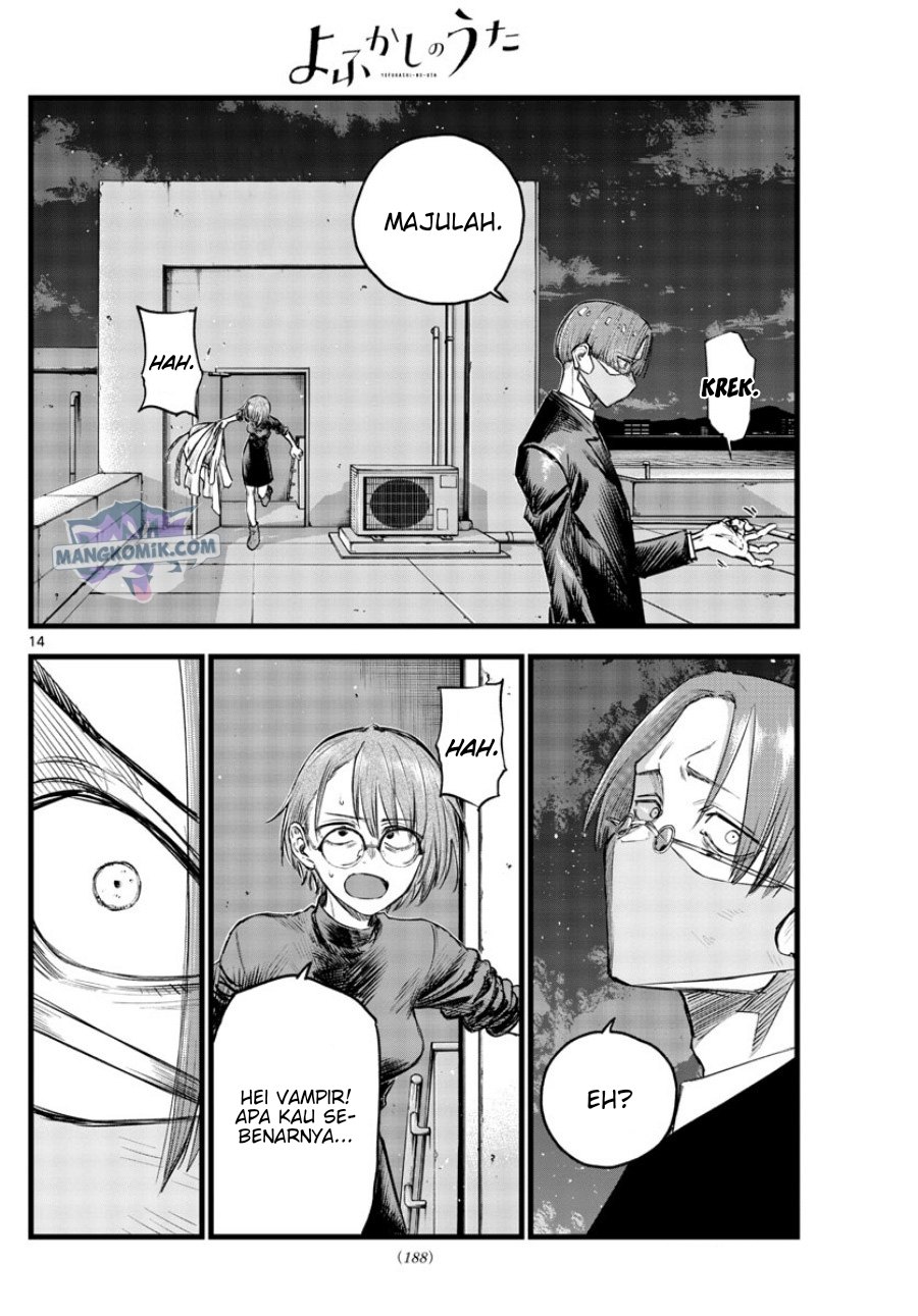 Chapter 113 - halaman 16