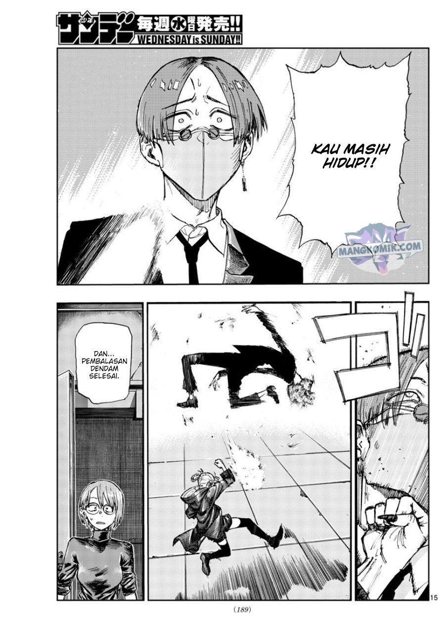 Chapter 113 - halaman 17