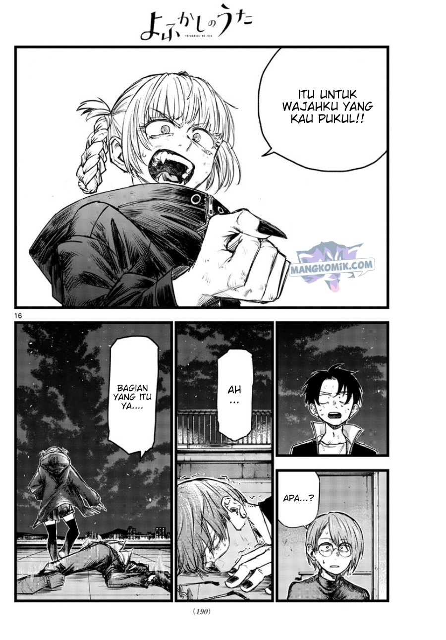 Chapter 113 - halaman 18