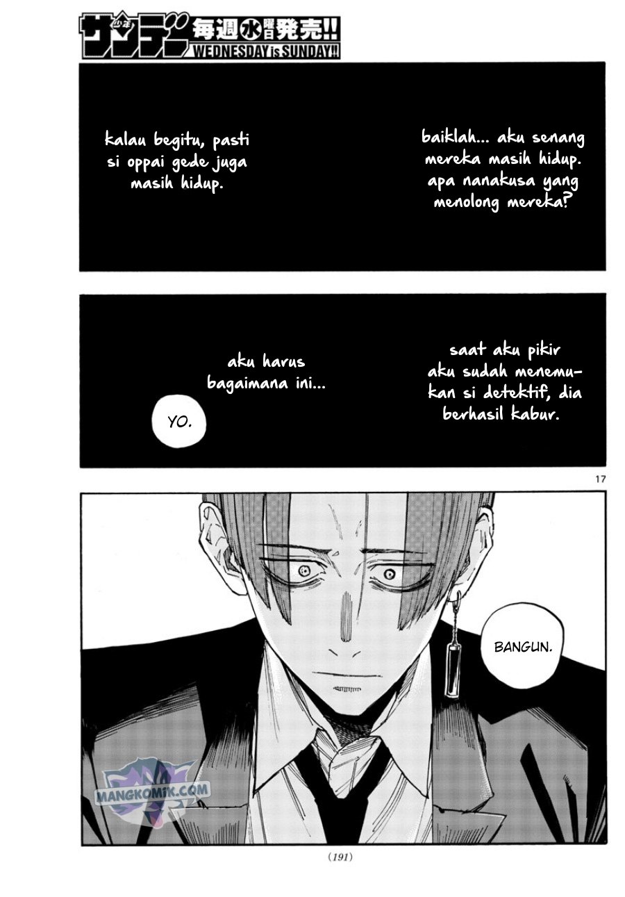 Chapter 113 - halaman 19