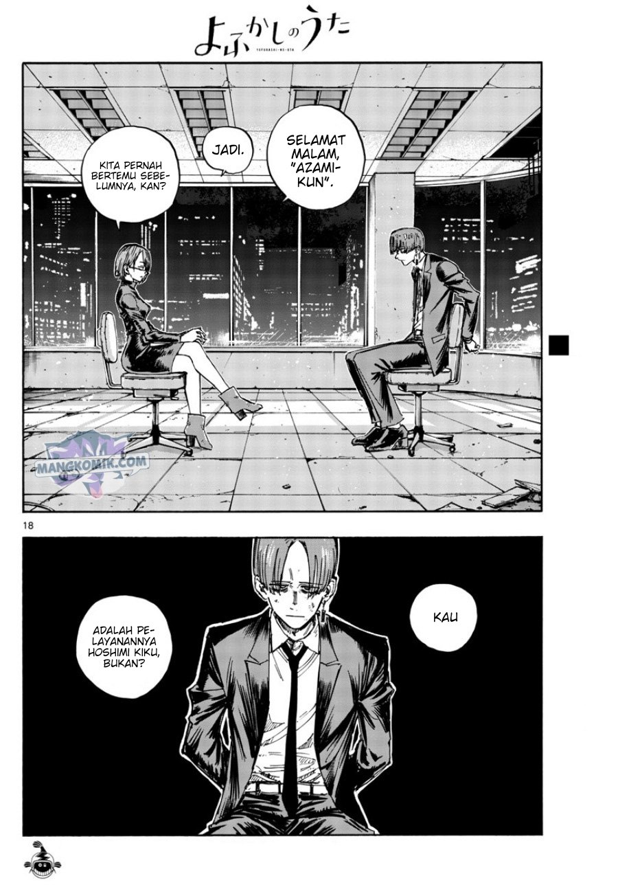 Chapter 113 - halaman 20