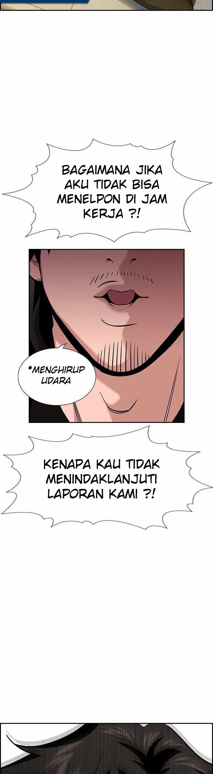 Chapter 85 - halaman 30