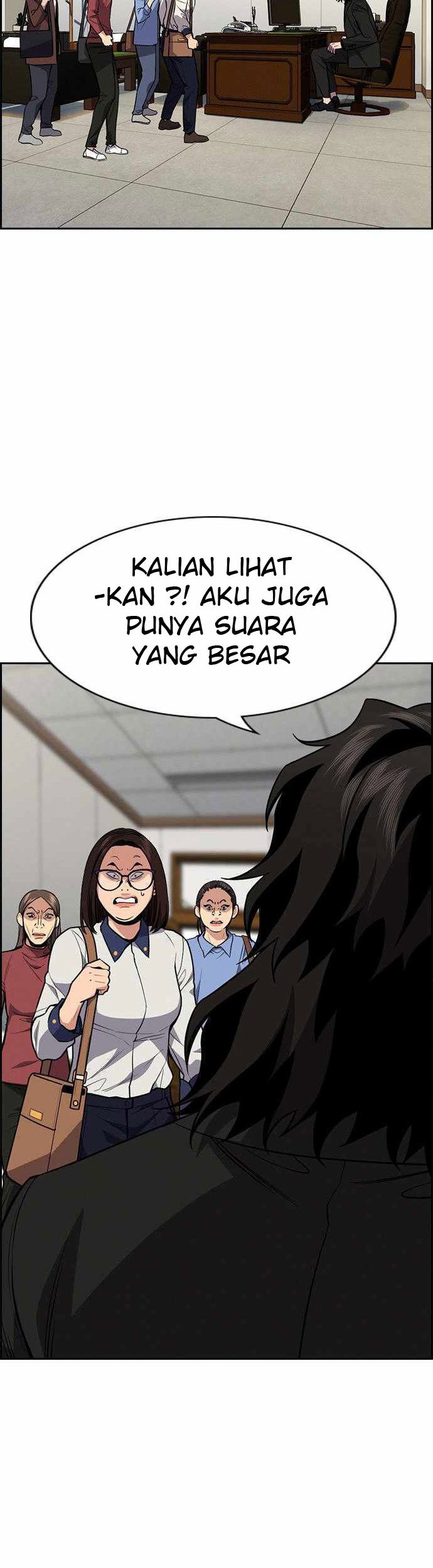 Chapter 85 - halaman 33