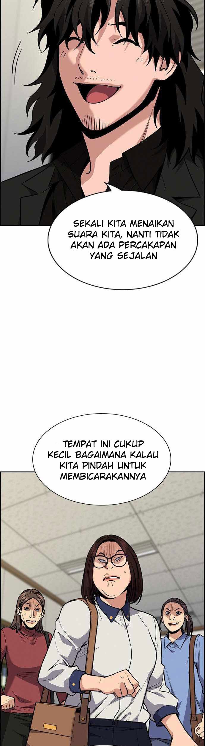 Chapter 85 - halaman 35