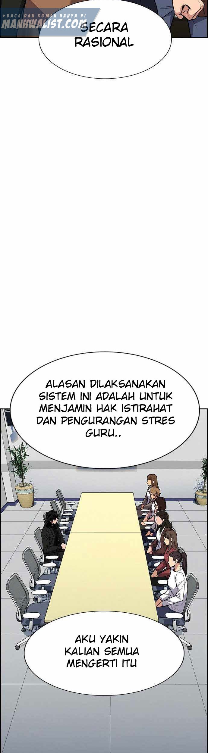 Chapter 85 - halaman 36