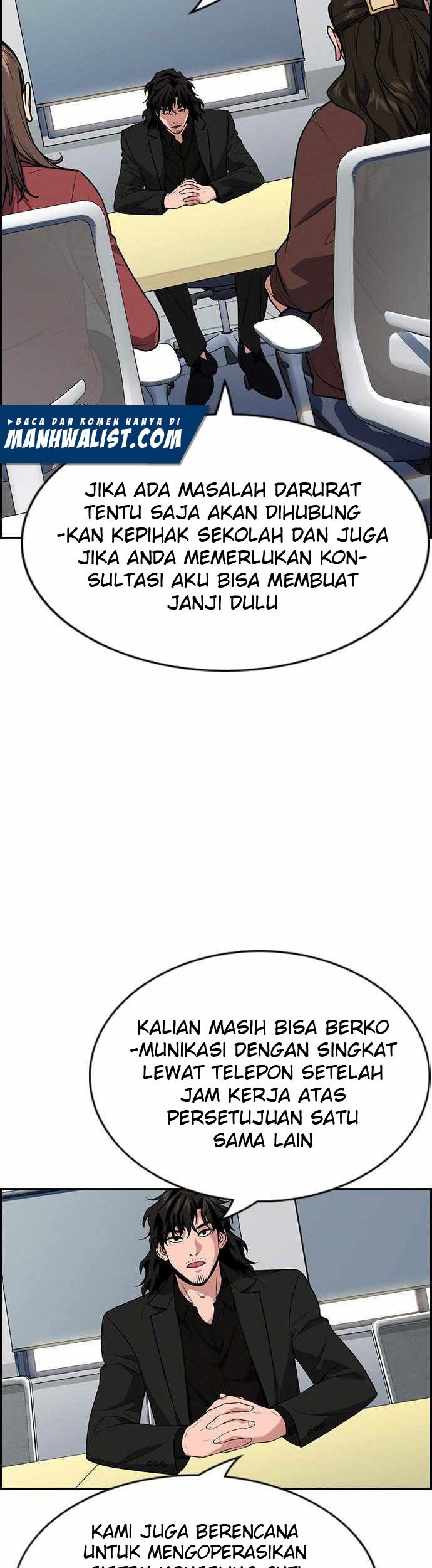 Chapter 85 - halaman 41