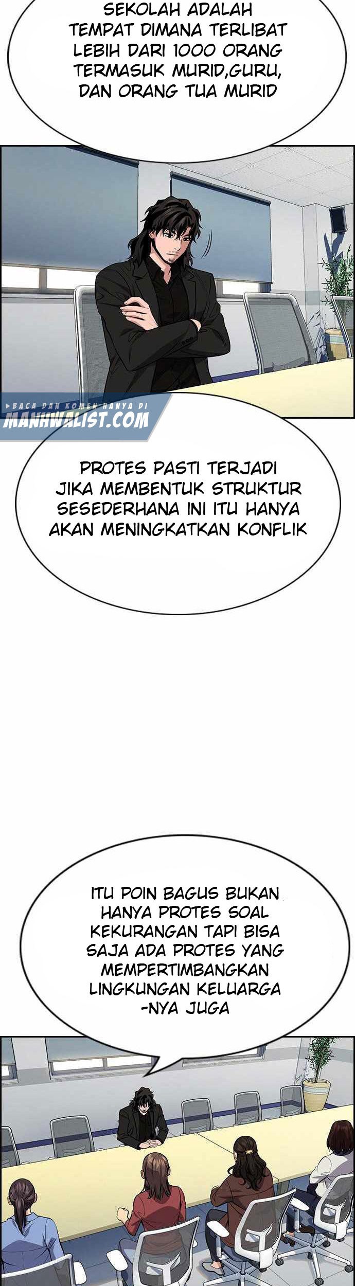 Chapter 85 - halaman 48