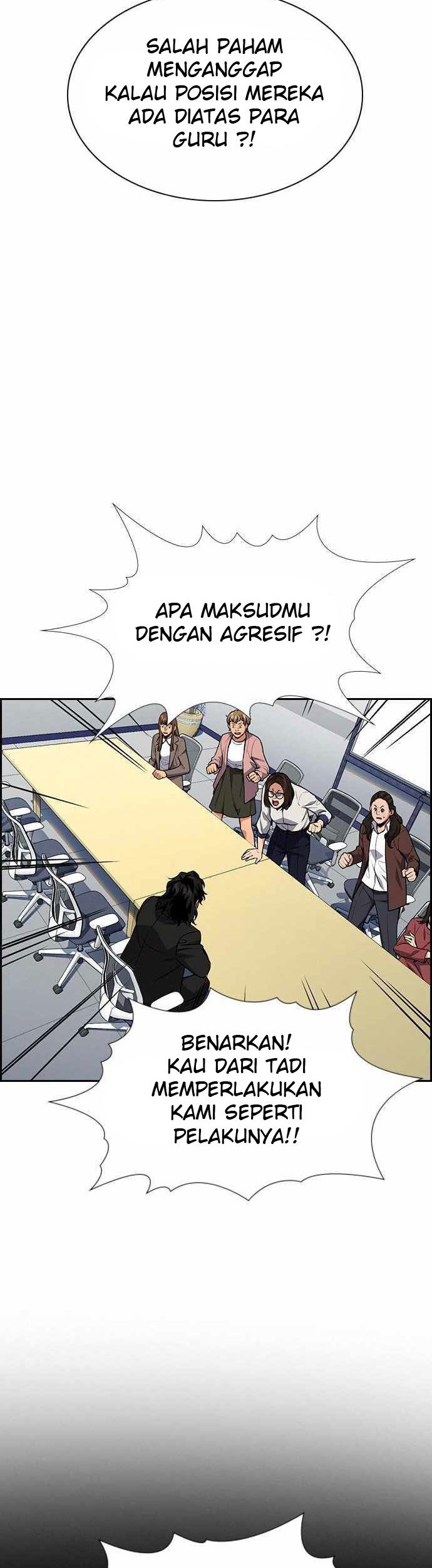 Chapter 85 - halaman 60