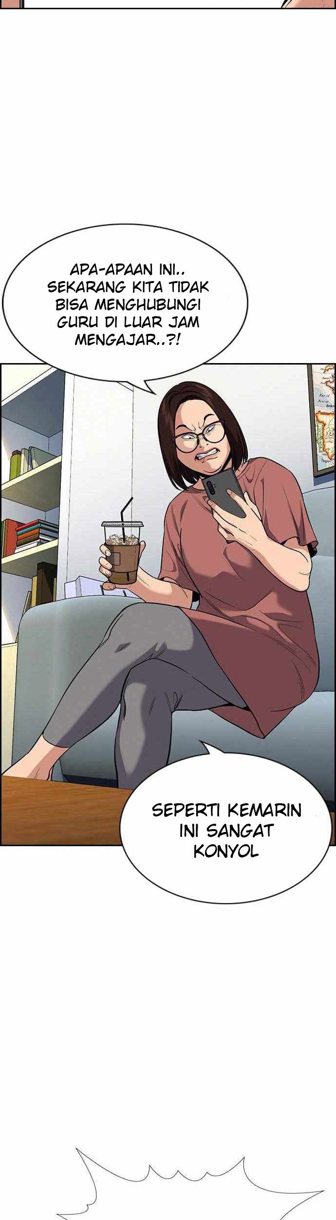 Chapter 85 - halaman 8