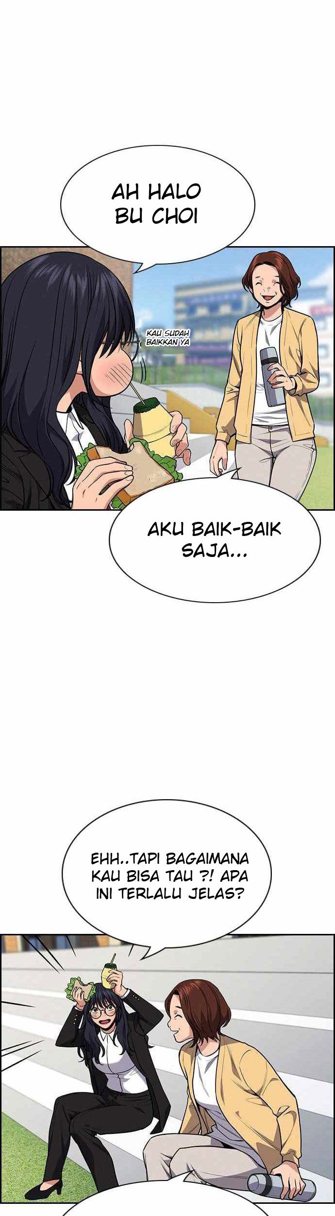 Chapter 85 - halaman 12