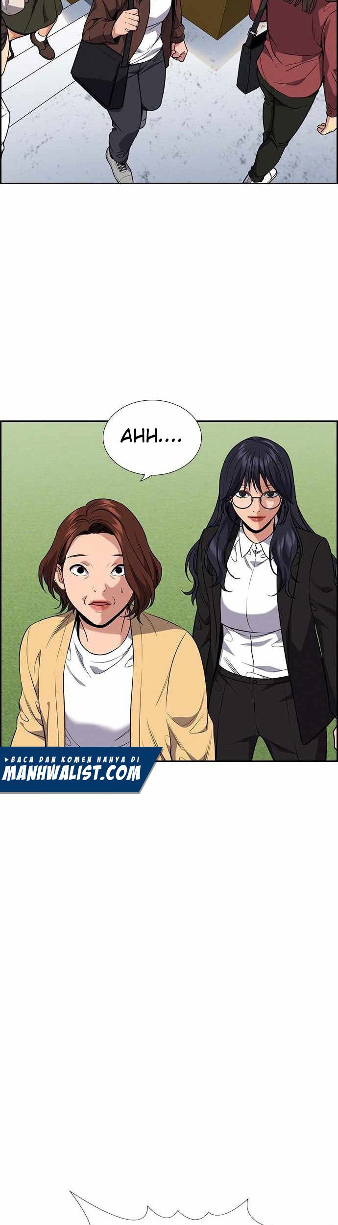Chapter 85 - halaman 23