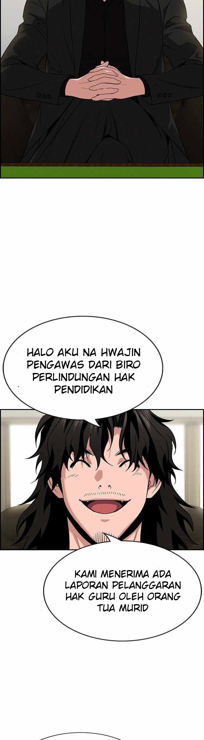 Chapter 85 - halaman 27