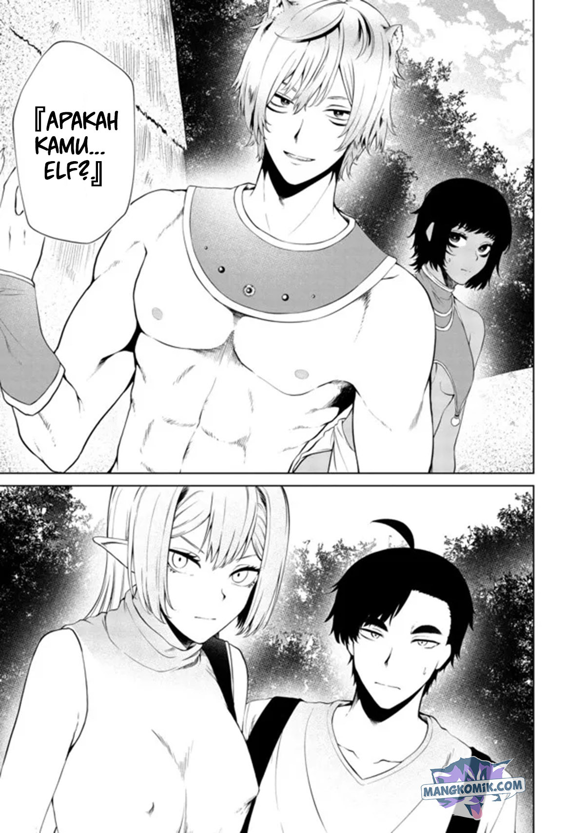 Chapter 27 - halaman 22