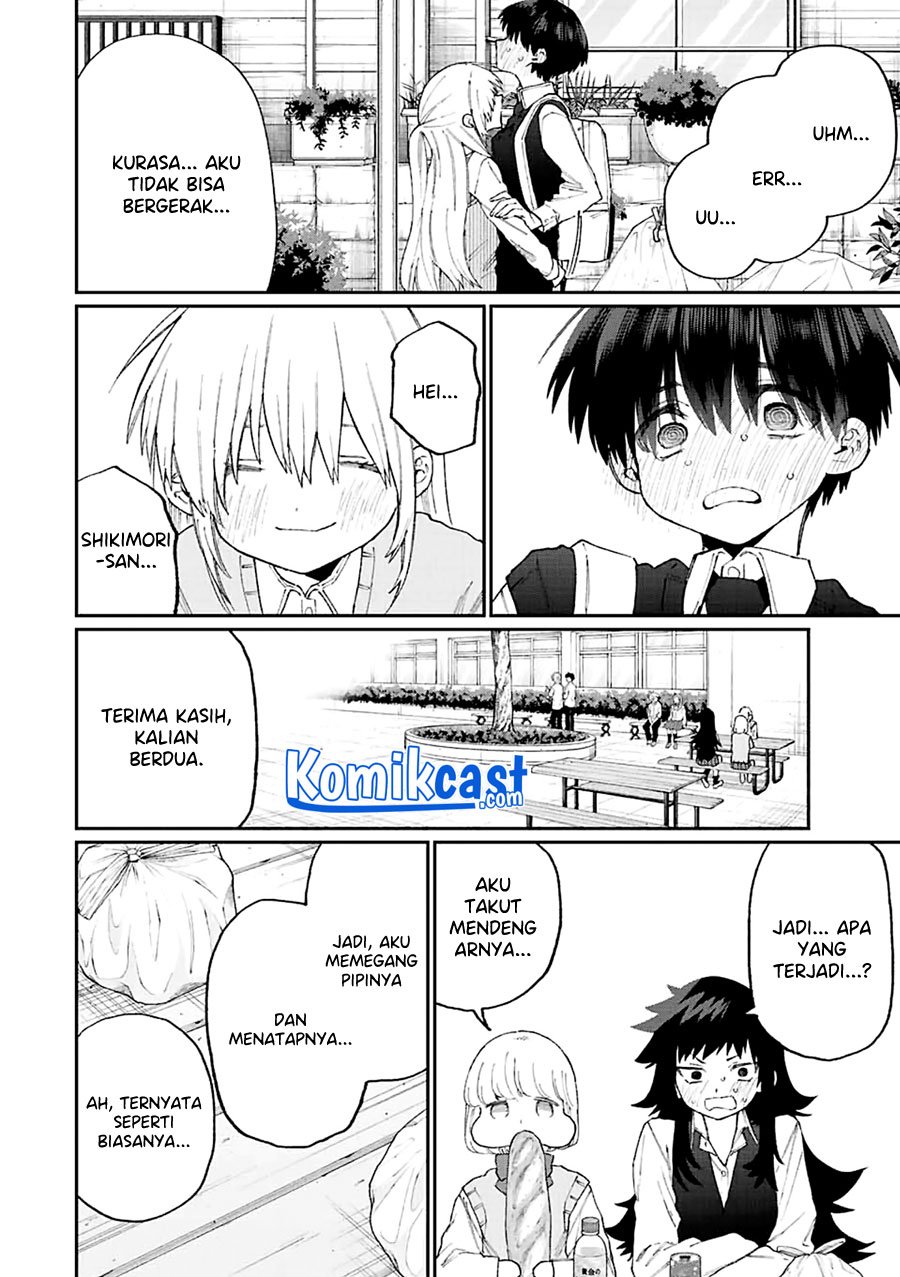 Chapter 144 - halaman 14