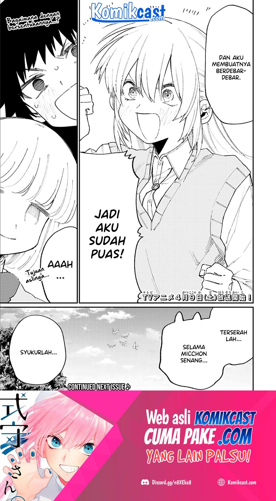 Chapter 144 - halaman 15