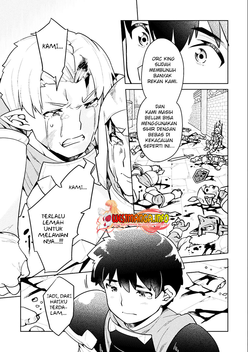 Chapter 42 - halaman 19