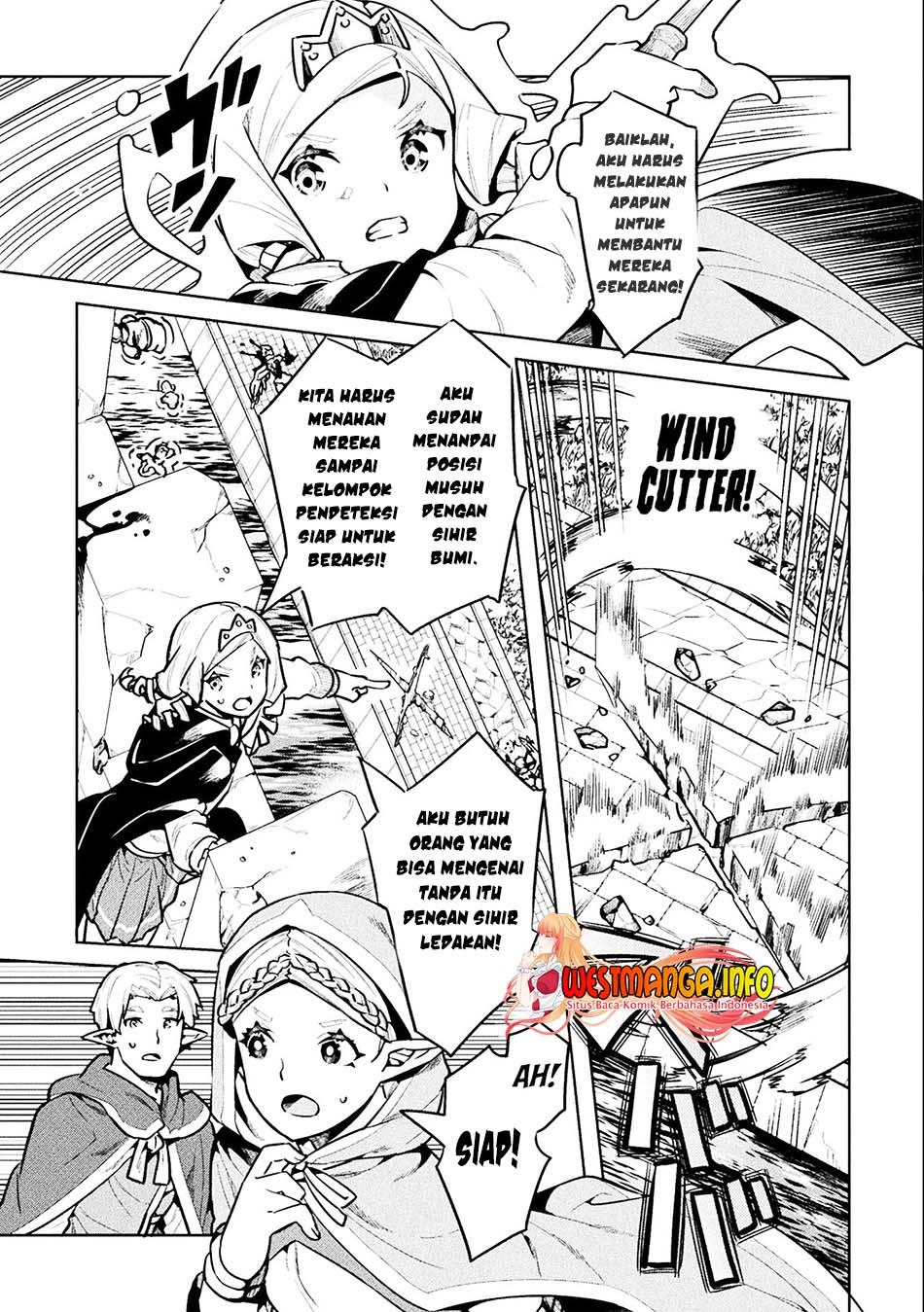 Chapter 42 - halaman 21