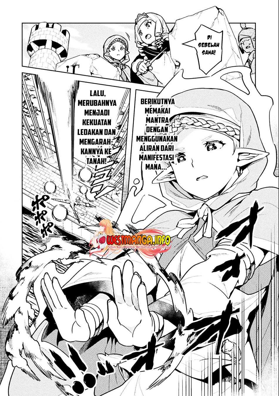 Chapter 42 - halaman 22
