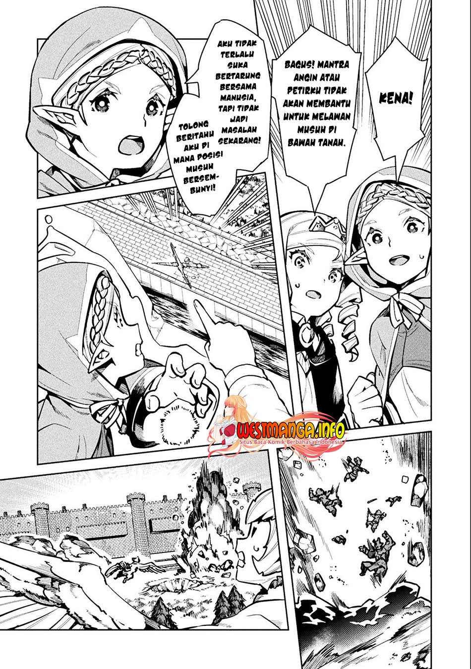 Chapter 42 - halaman 25