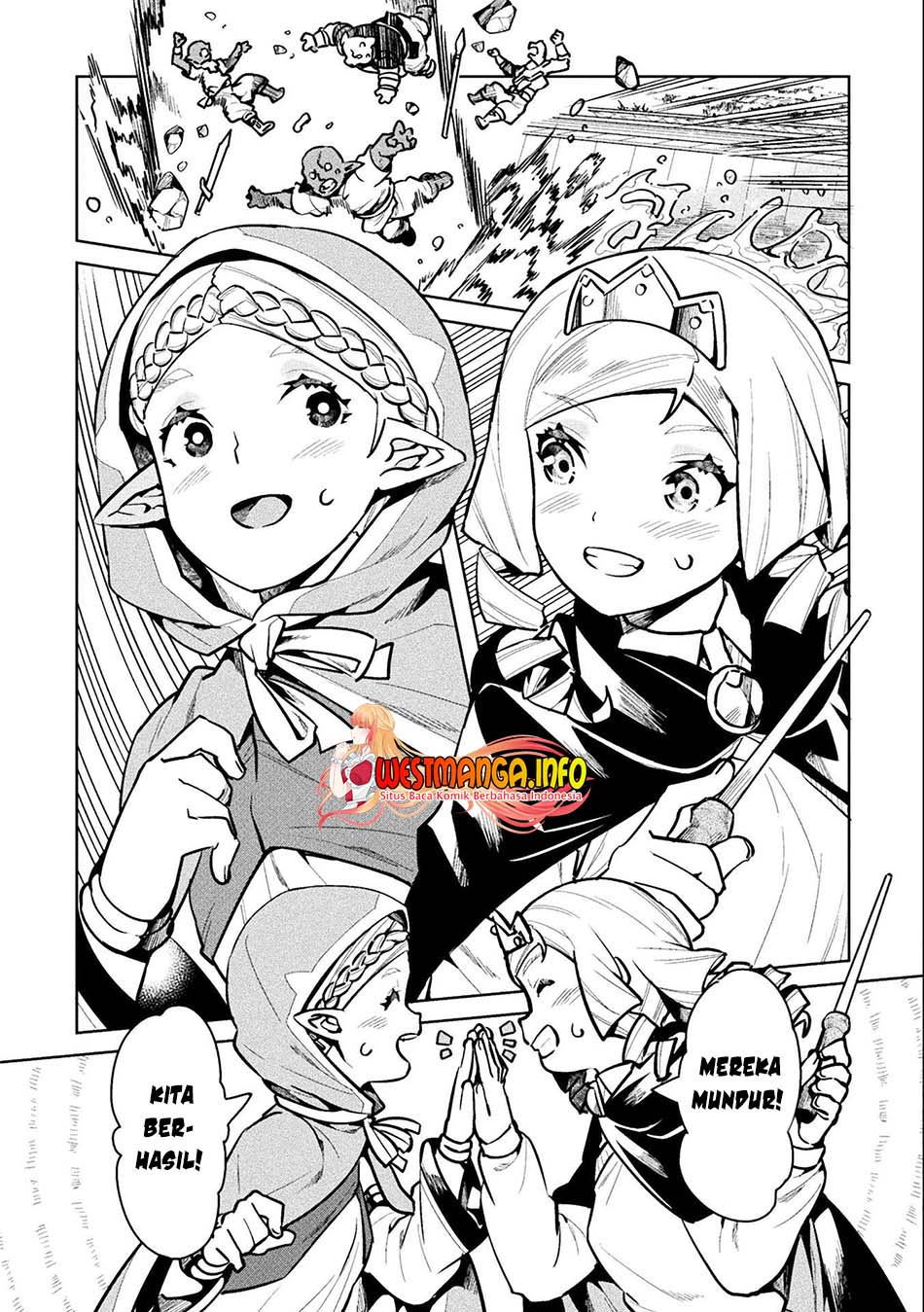 Chapter 42 - halaman 26
