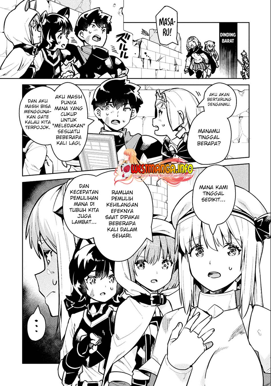 Chapter 42 - halaman 30