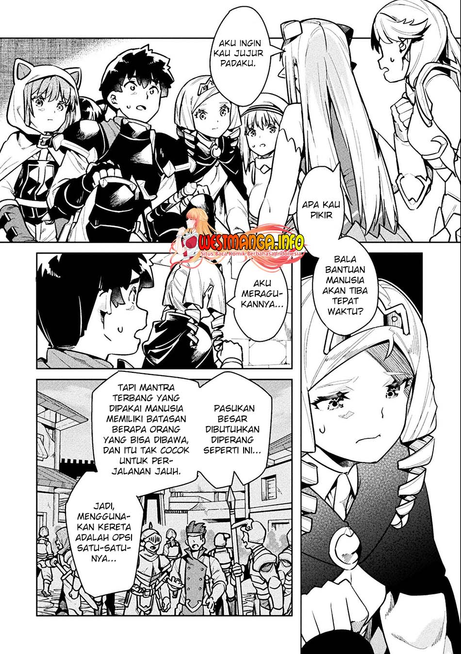 Chapter 42 - halaman 31