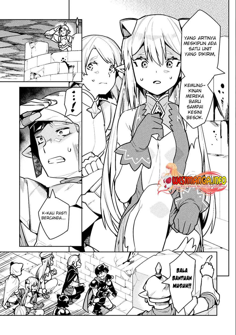 Chapter 42 - halaman 32