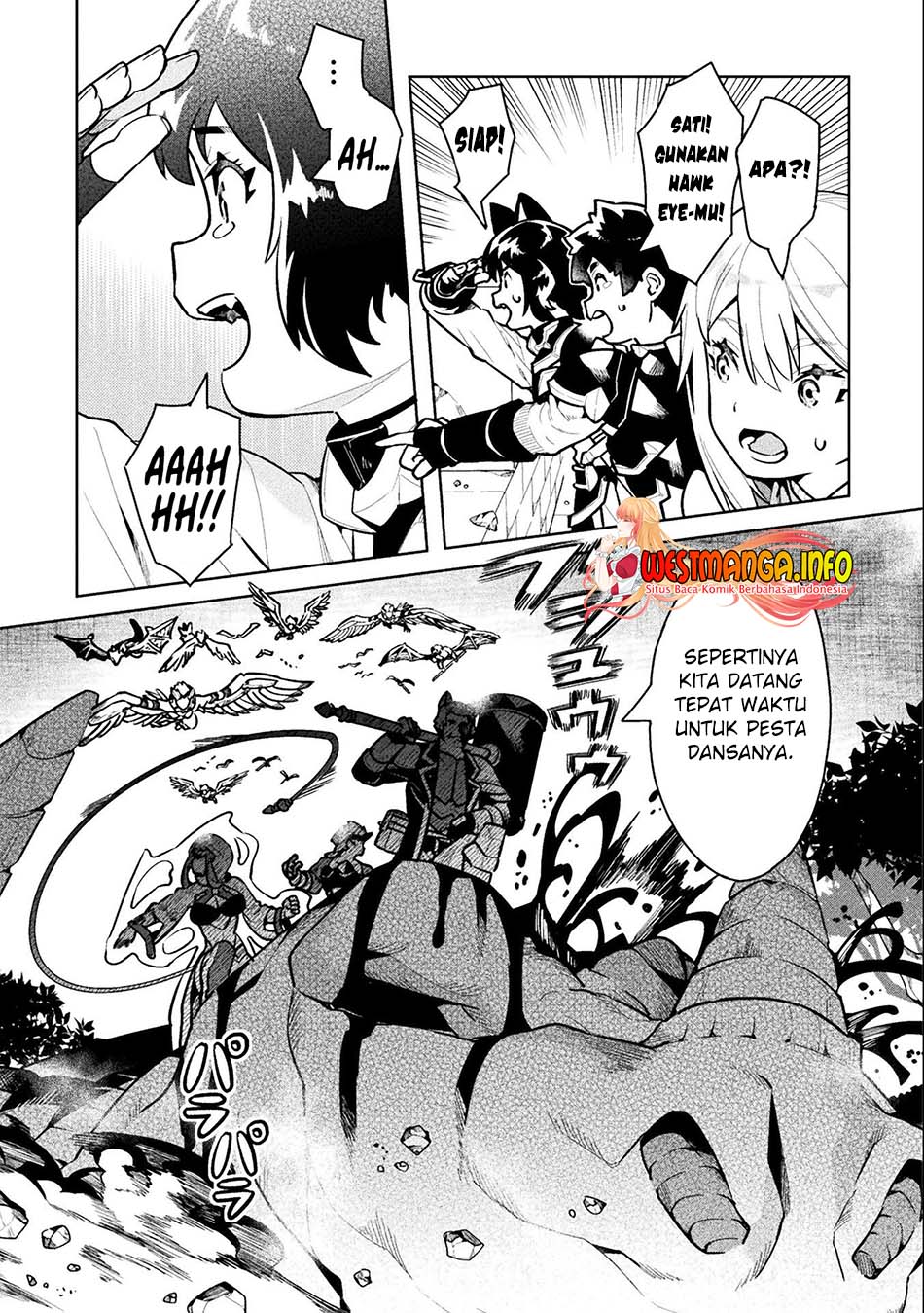 Chapter 42 - halaman 40