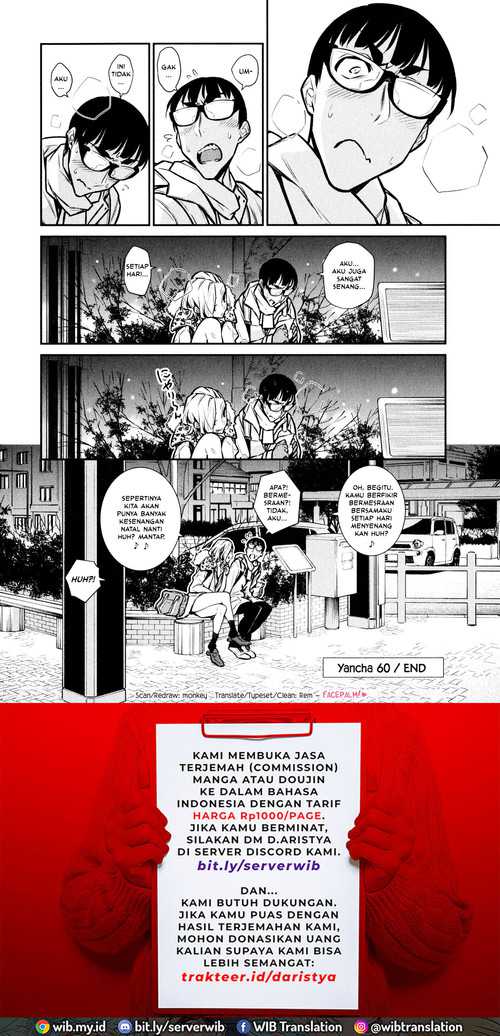Chapter 60 - halaman 13