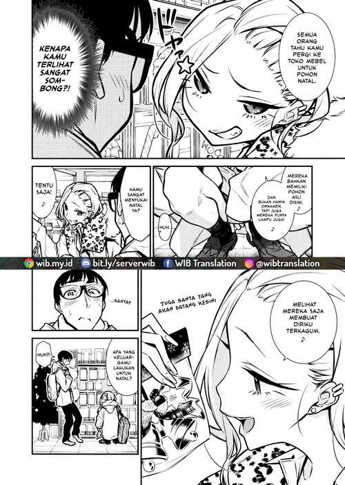 Chapter 60 - halaman 6