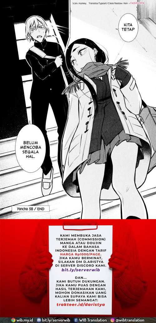 Chapter 58 - halaman 18
