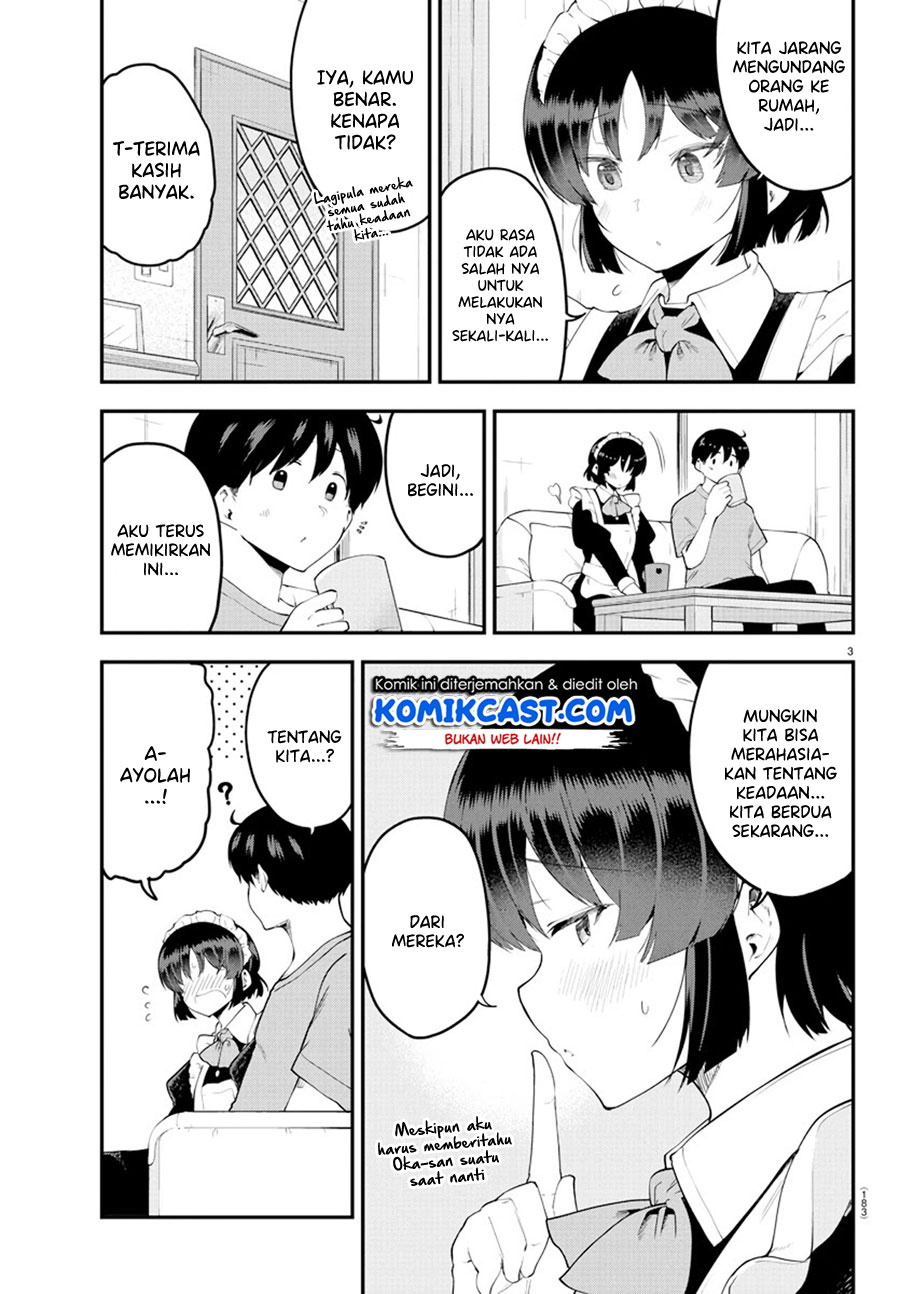 Chapter 95 - halaman 5